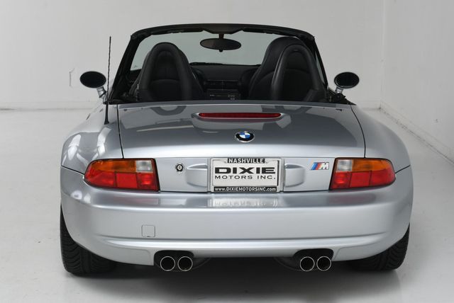 1998 BMW 3 Series M  Roadster - 22565290 - 14