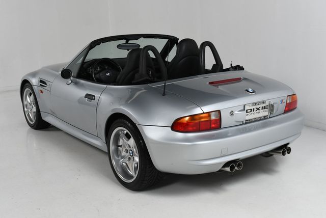 1998 BMW 3 Series M  Roadster - 22565290 - 15