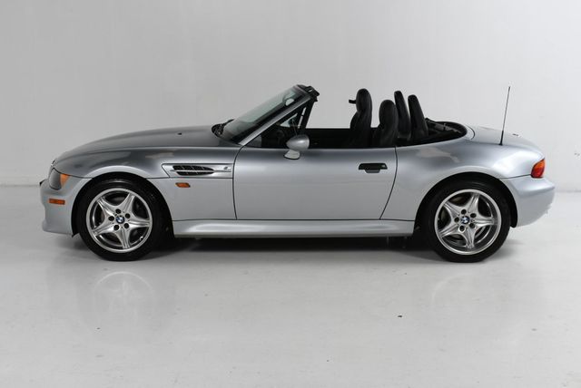 1998 BMW 3 Series M  Roadster - 22565290 - 16