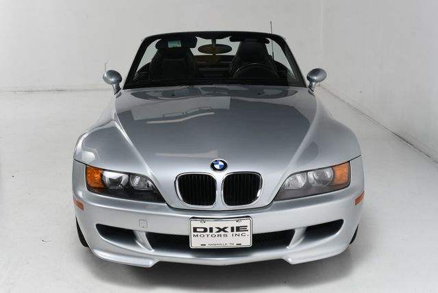 1998 BMW 3 Series M  Roadster - 22565290 - 17