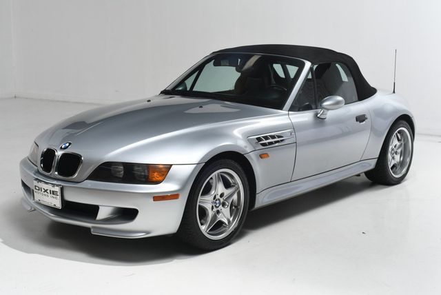 1998 BMW 3 Series M  Roadster - 22565290 - 1