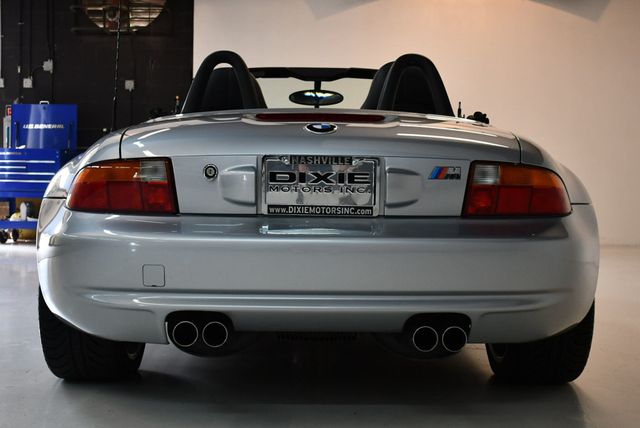 1998 BMW 3 Series M  Roadster - 22565290 - 21