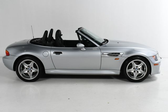 1998 BMW 3 Series M  Roadster - 22565290 - 3