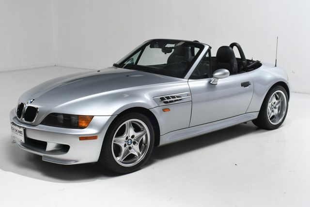 1998 BMW 3 Series M  Roadster - 22565290 - 6