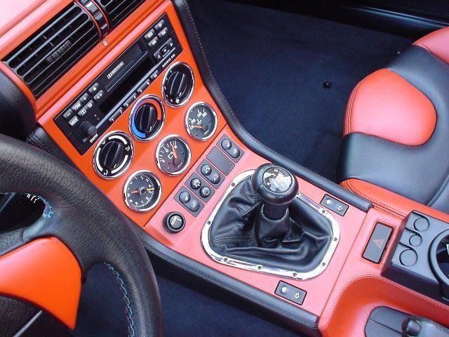 1998 BMW 3 Series Roadster - 915434 - 10