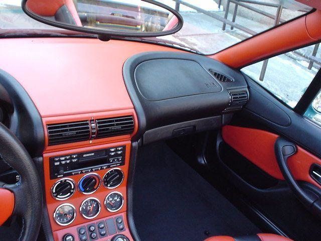 1998 BMW 3 Series Roadster - 915434 - 11