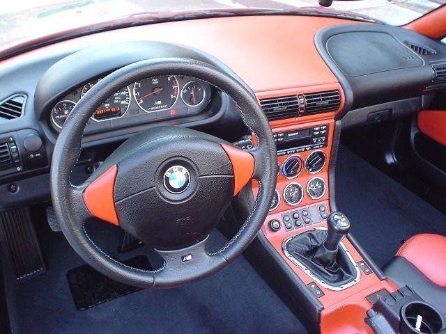 1998 BMW 3 Series Roadster - 915434 - 12