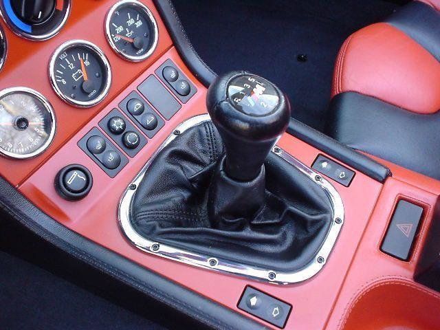 1998 BMW 3 Series Roadster - 915434 - 13