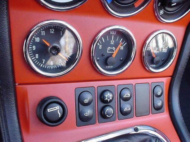 1998 BMW 3 Series Roadster - 915434 - 14