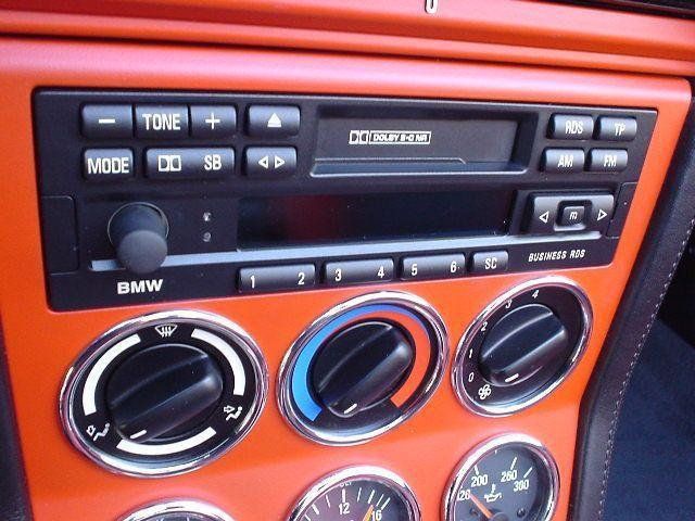 1998 BMW 3 Series Roadster - 915434 - 15