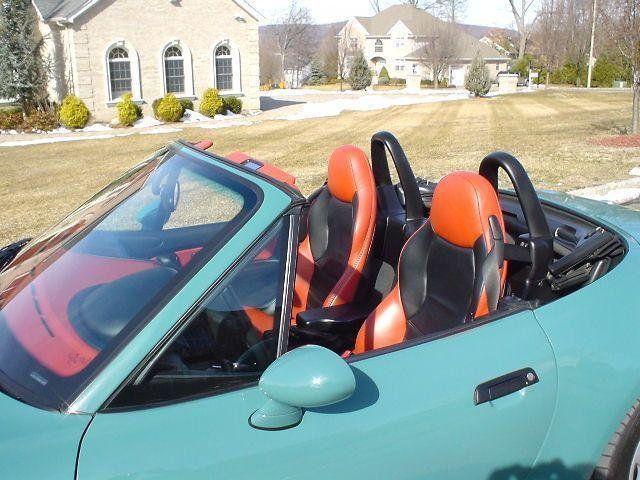 1998 BMW 3 Series Roadster - 915434 - 16