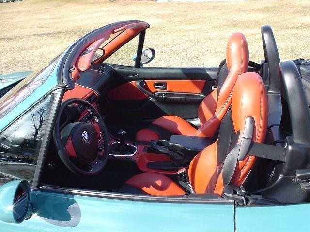 1998 BMW 3 Series Roadster - 915434 - 17