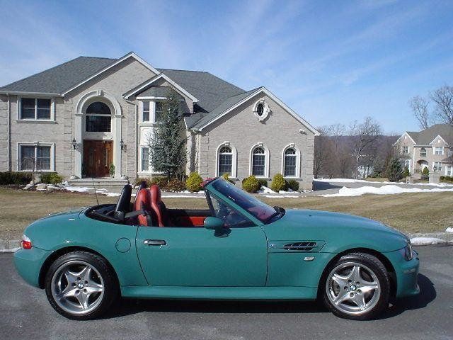 1998 BMW 3 Series Roadster - 915434 - 1