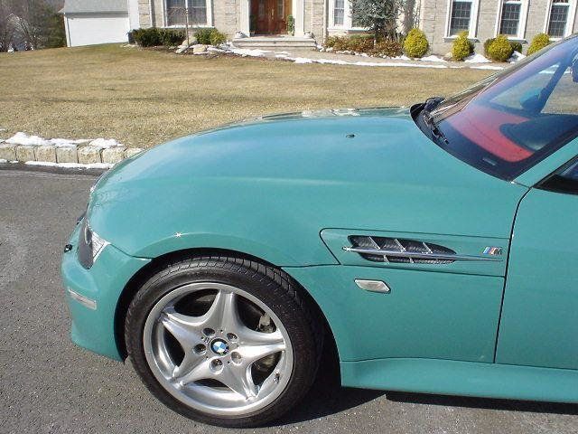 1998 BMW 3 Series Roadster - 915434 - 19