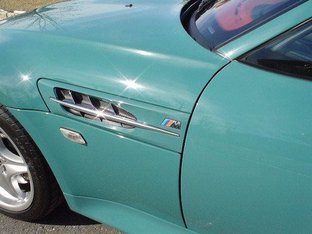 1998 BMW 3 Series Roadster - 915434 - 20