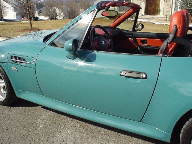 1998 BMW 3 Series Roadster - 915434 - 21