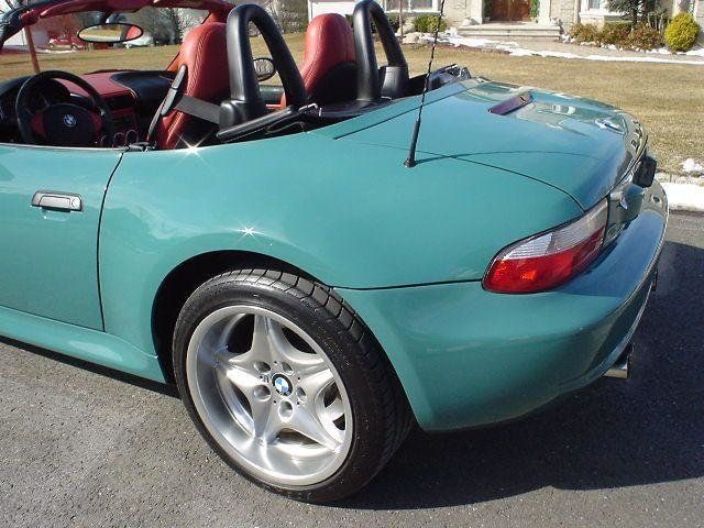 1998 BMW 3 Series Roadster - 915434 - 22
