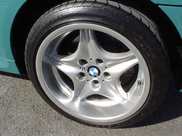 1998 BMW 3 Series Roadster - 915434 - 23