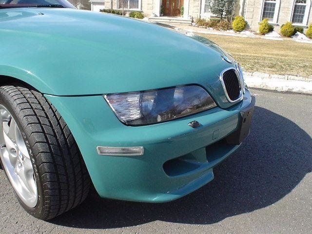 1998 BMW 3 Series Roadster - 915434 - 26