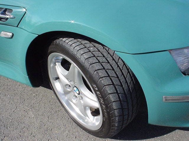 1998 BMW 3 Series Roadster - 915434 - 27