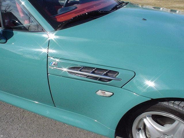 1998 BMW 3 Series Roadster - 915434 - 28