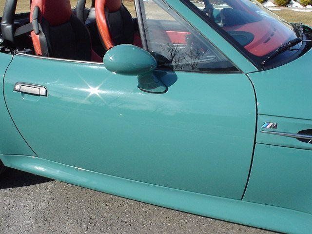 1998 BMW 3 Series Roadster - 915434 - 29