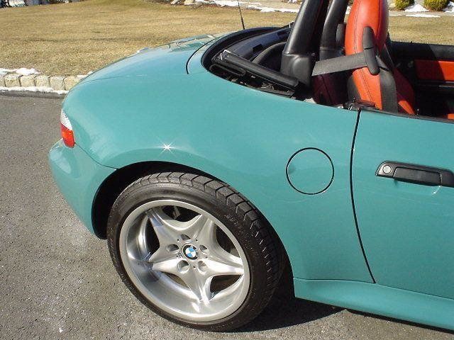 1998 BMW 3 Series Roadster - 915434 - 30