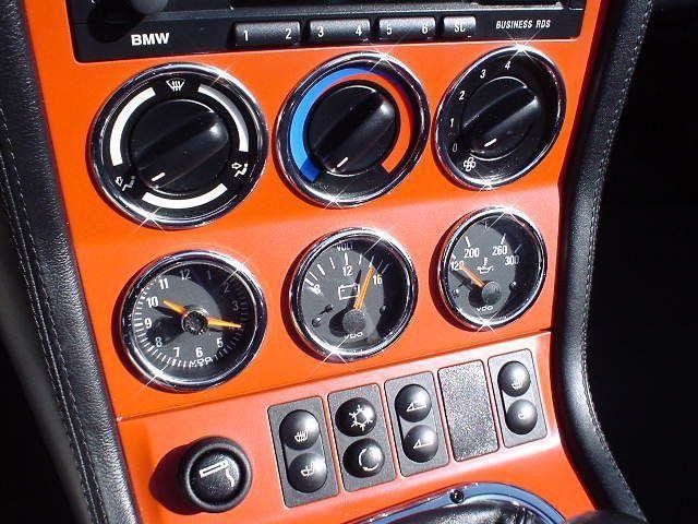 1998 BMW 3 Series Roadster - 915434 - 31