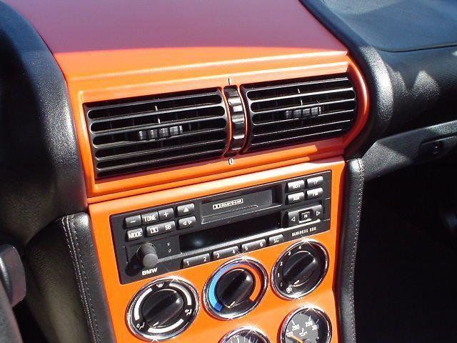 1998 BMW 3 Series Roadster - 915434 - 32