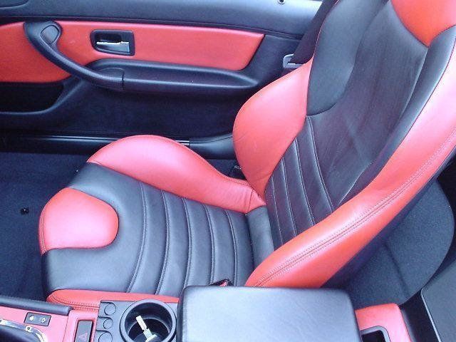 1998 BMW 3 Series Roadster - 915434 - 33