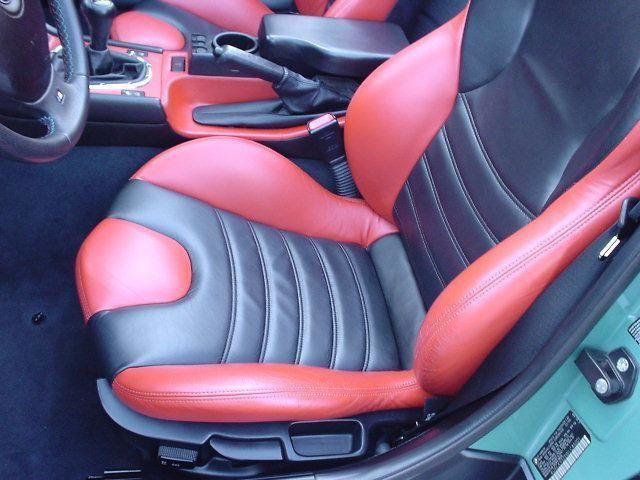 1998 BMW 3 Series Roadster - 915434 - 34