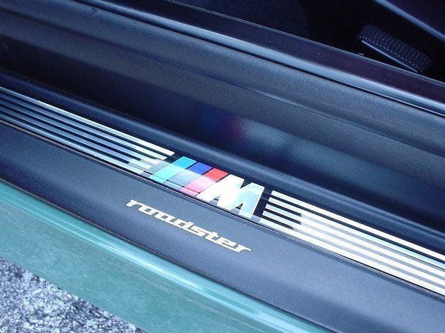 1998 BMW 3 Series Roadster - 915434 - 35