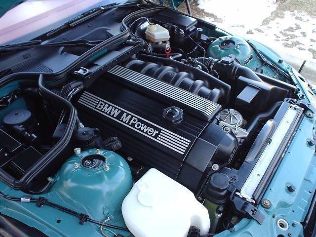 1998 BMW 3 Series Roadster - 915434 - 38