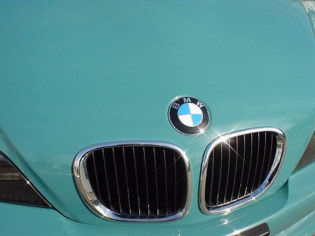 1998 BMW 3 Series Roadster - 915434 - 3