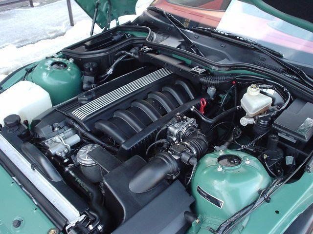 1998 BMW 3 Series Roadster - 915434 - 39