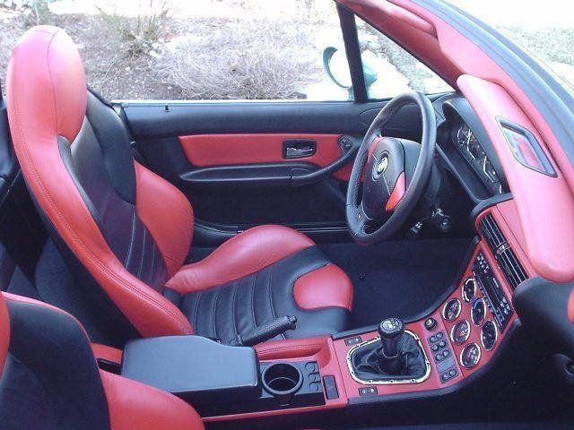 1998 BMW 3 Series Roadster - 915434 - 41