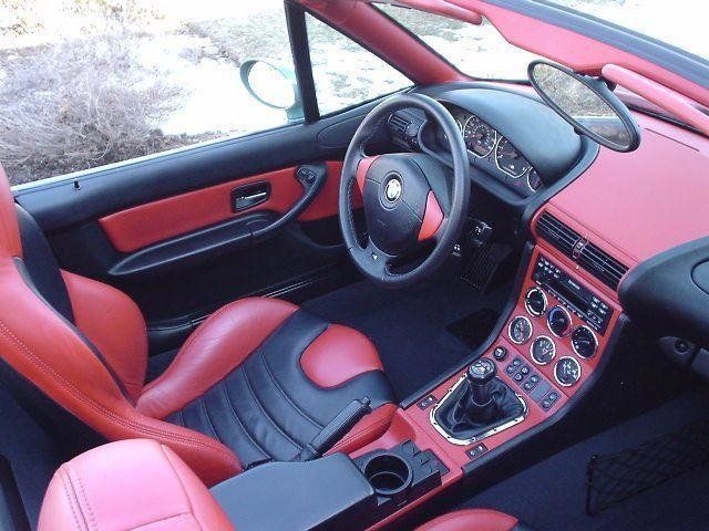 1998 BMW 3 Series Roadster - 915434 - 42