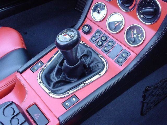 1998 BMW 3 Series Roadster - 915434 - 43