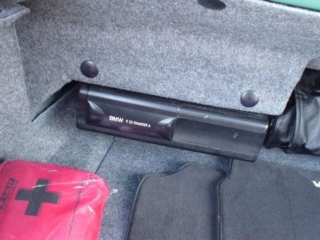 1998 BMW 3 Series Roadster - 915434 - 46