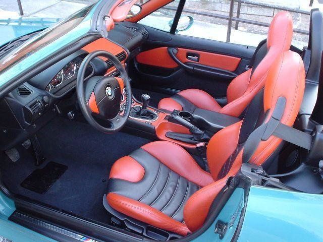 1998 BMW 3 Series Roadster - 915434 - 7