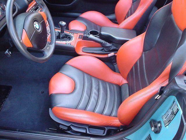 1998 BMW 3 Series Roadster - 915434 - 8