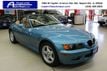 1998 BMW 3 Series Z3 Roadster - 22595944 - 0