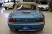 1998 BMW 3 Series Z3 Roadster - 22595944 - 58