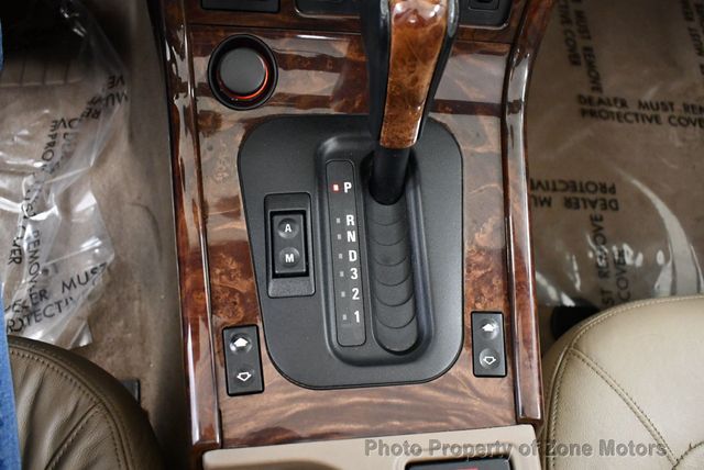 1998 BMW 3 Series Z3 Roadster - 22591858 - 12