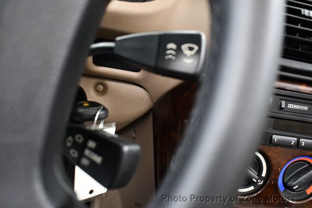 1998 BMW 3 Series Z3 Roadster - 22591858 - 13