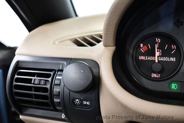 1998 BMW 3 Series Z3 Roadster - 22591858 - 15