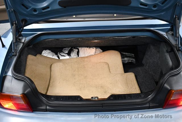 1998 BMW 3 Series Z3 Roadster - 22591858 - 20