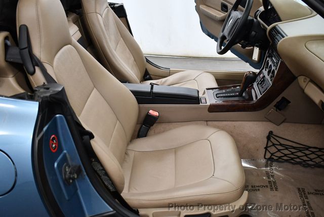 1998 BMW 3 Series Z3 Roadster - 22591858 - 21