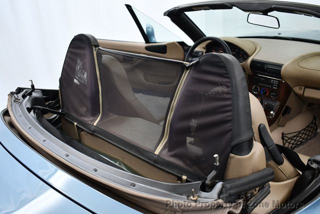 1998 BMW 3 Series Z3 Roadster - 22591858 - 22