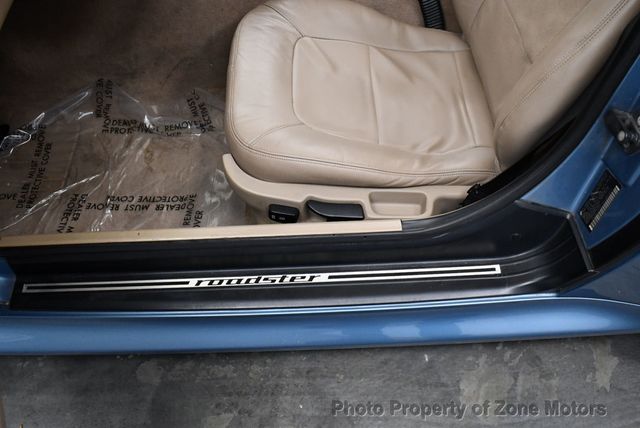 1998 BMW 3 Series Z3 Roadster - 22591858 - 25